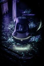Mercedes-Benz VISION AVTR 2020 года